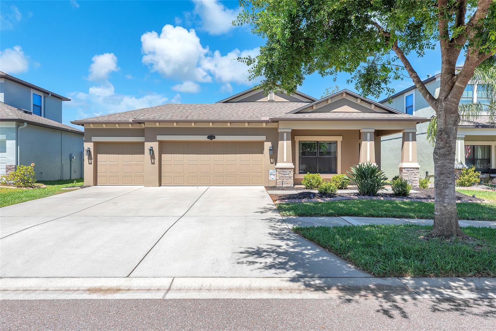 11506 Sand Stone Rock Dr Property Photo