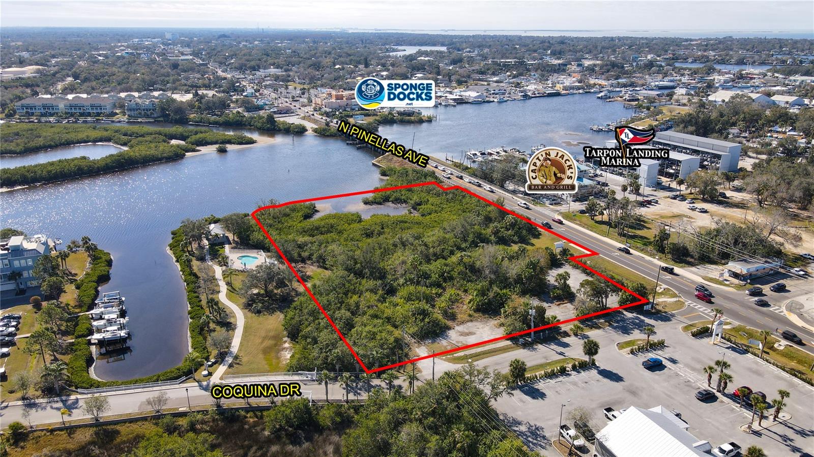 N Pinellas Ave Property Photo 2
