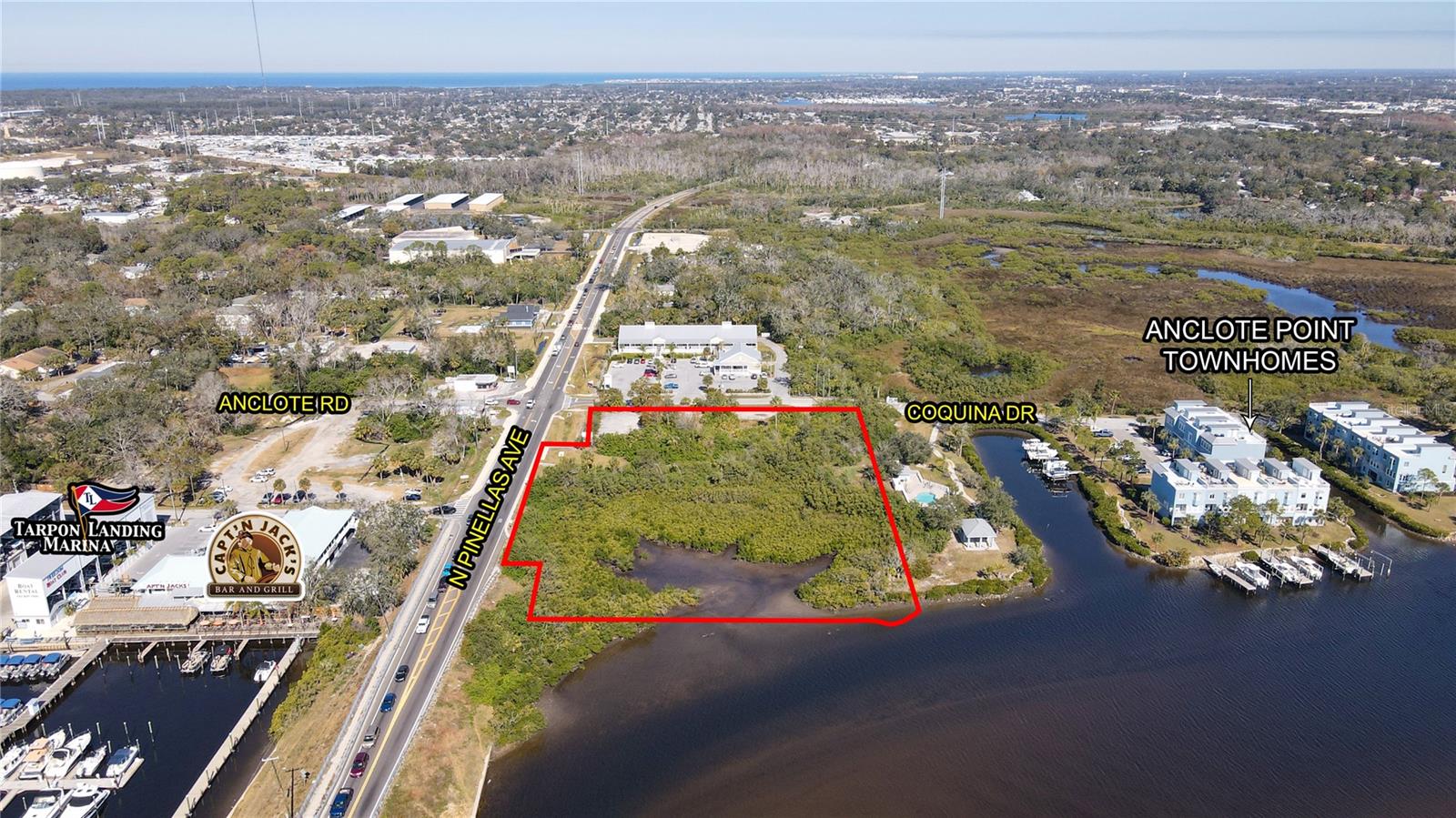 N Pinellas Ave Property Photo 3