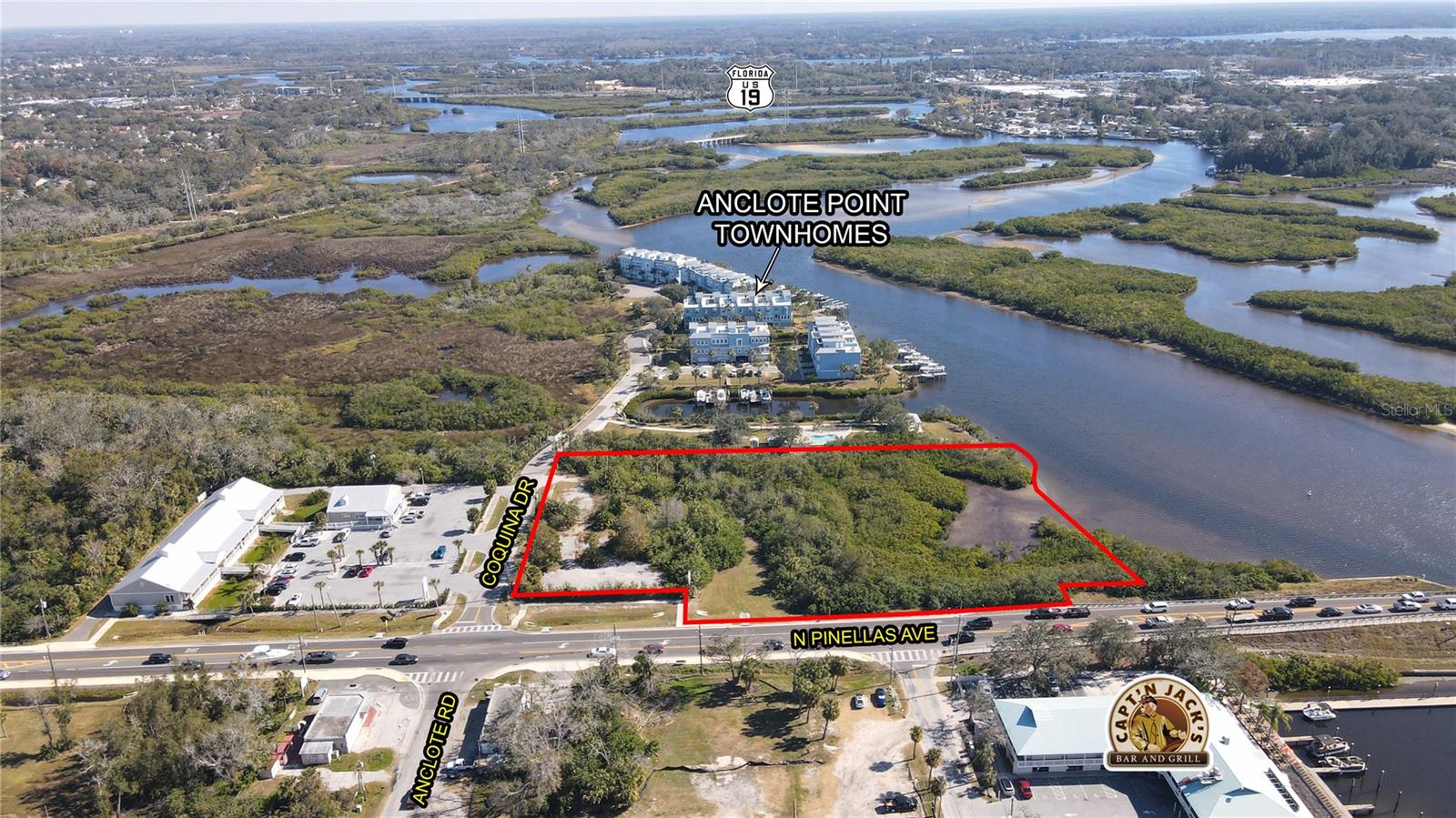 N Pinellas Ave Property Photo 6