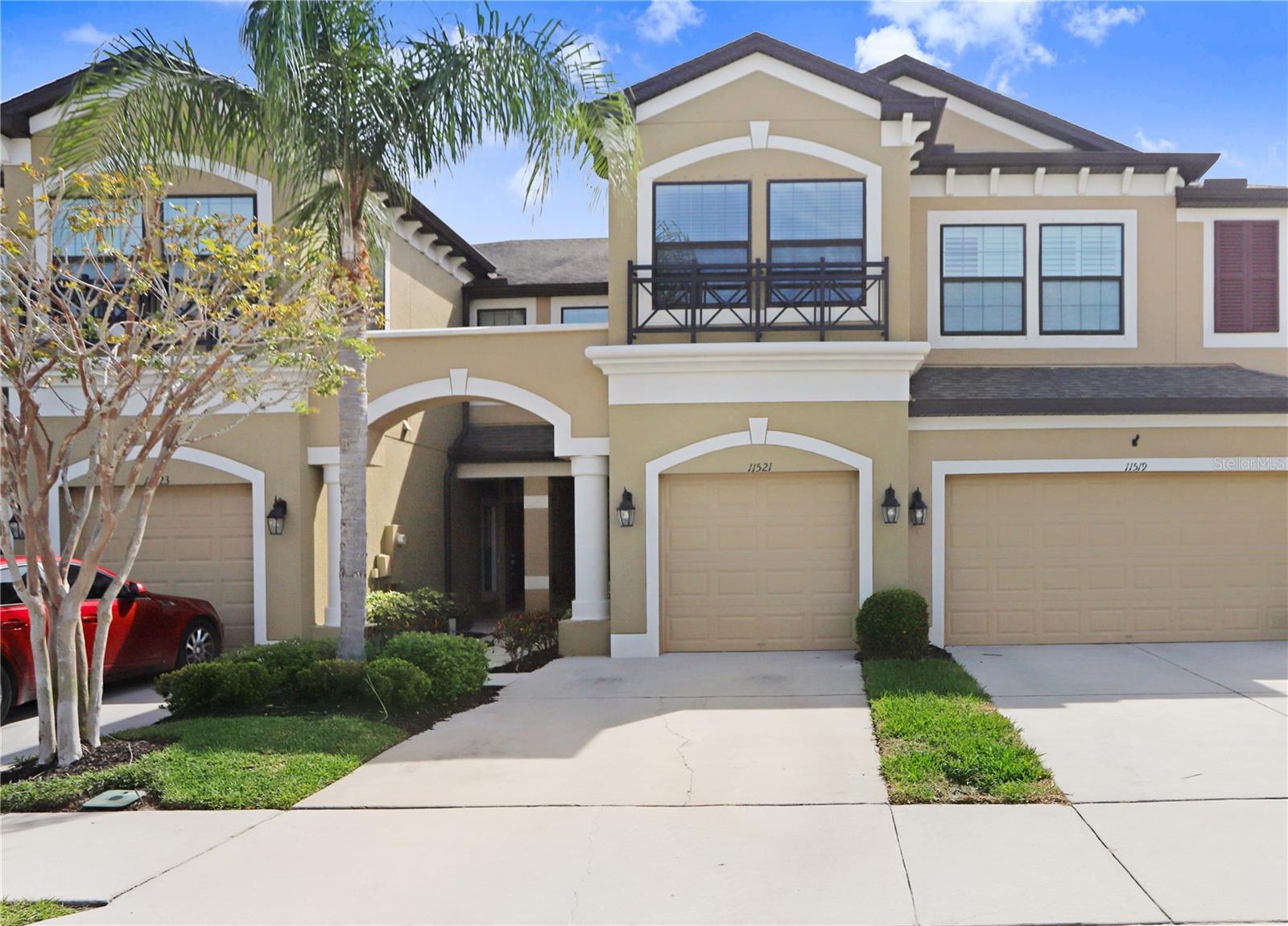 11521 Crowned Sparrow Ln Property Photo 1