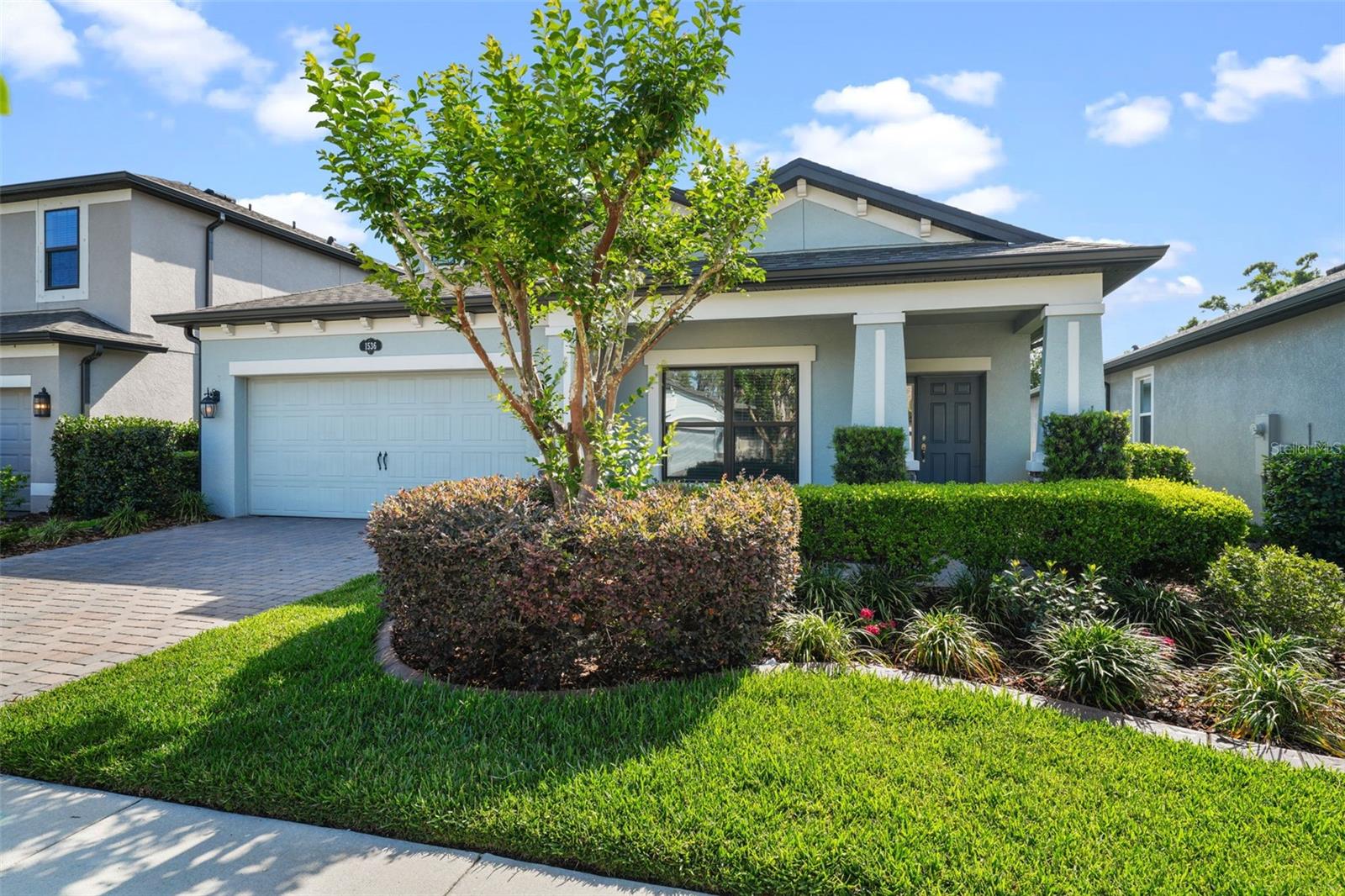 1536 Leaf Flower Ln Property Photo