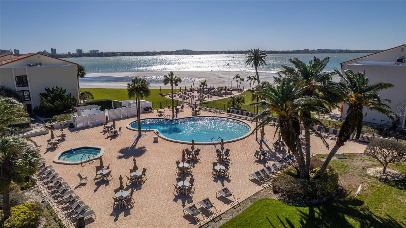 830 S GULFVIEW BLVD #501 Property Photo 1