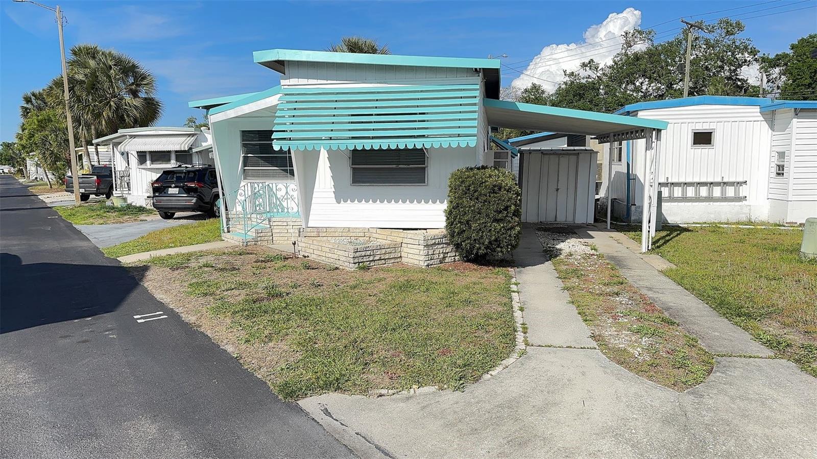 4851 W Gandy Blvd #b2l11 Property Photo