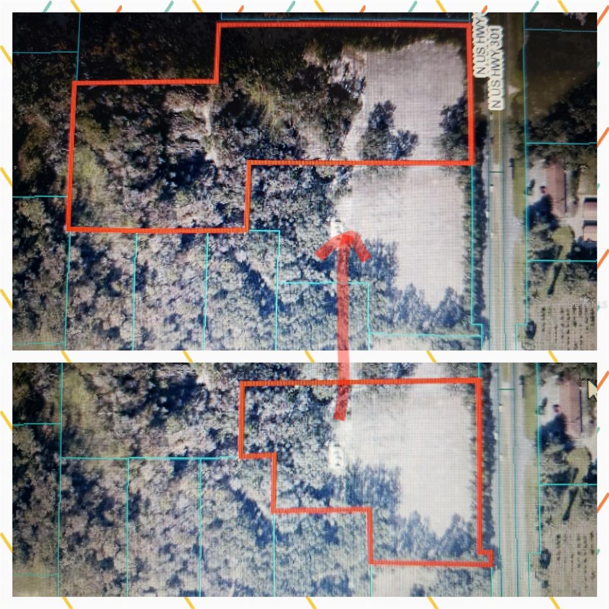 Tbd N Us Hwy 301 Property Photo