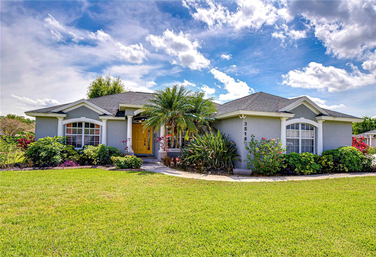 3518 Remington Oaks Way Property Photo 1