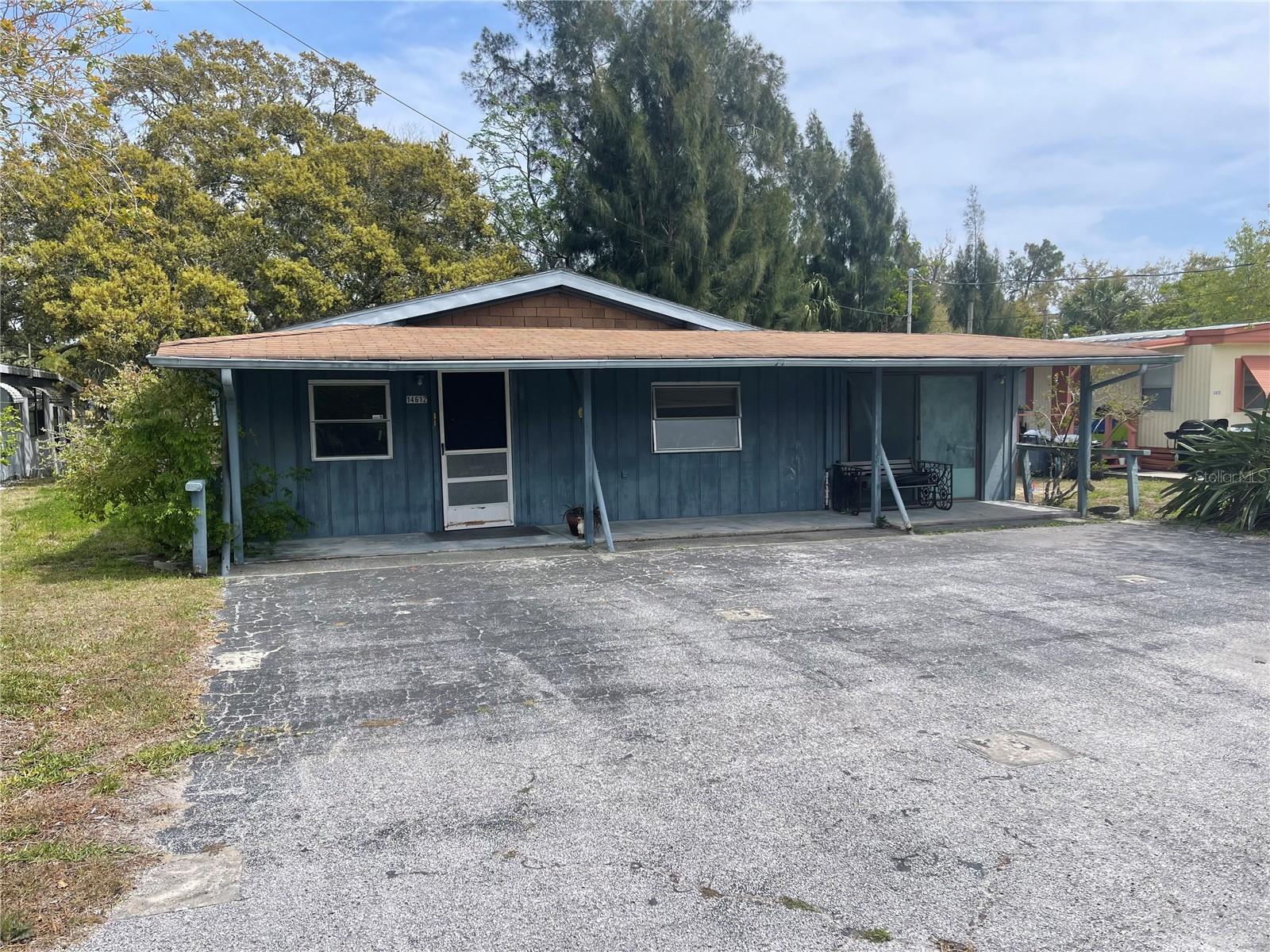 14612 Coral Dr Property Photo 1