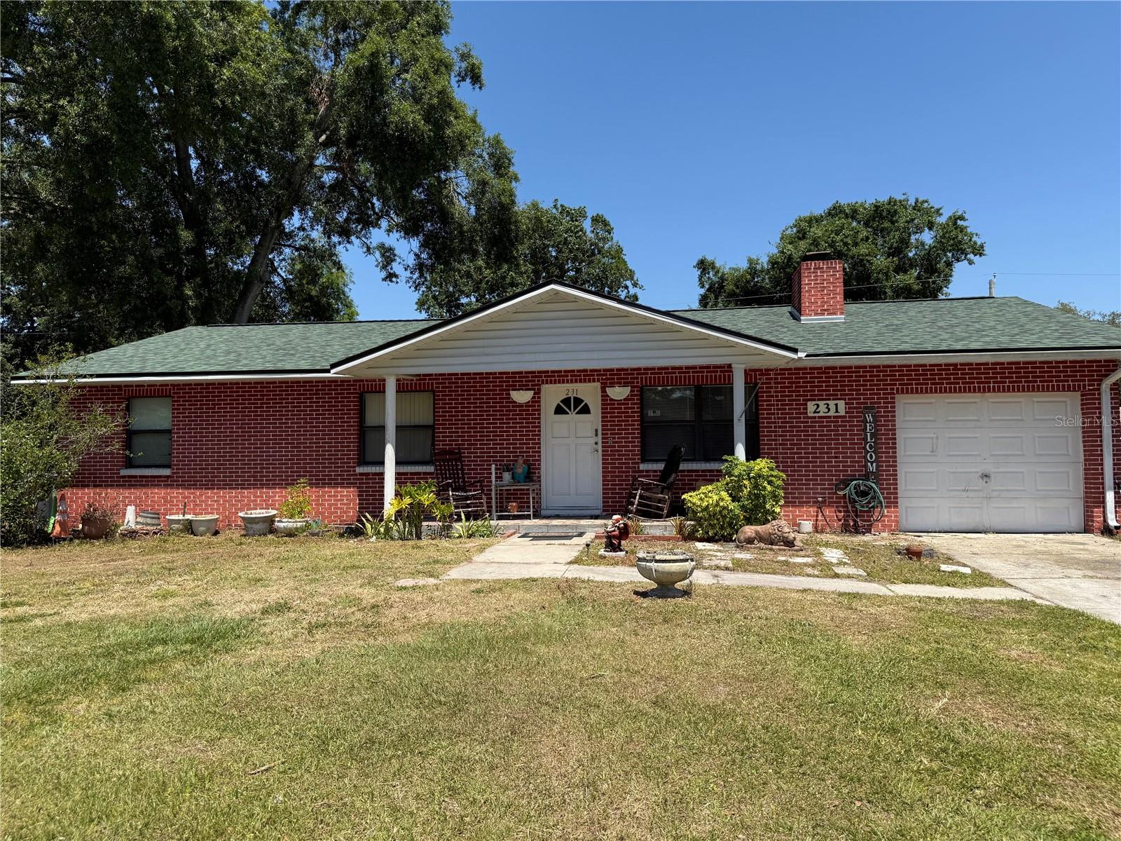 231 Connie Lee Ct Property Photo