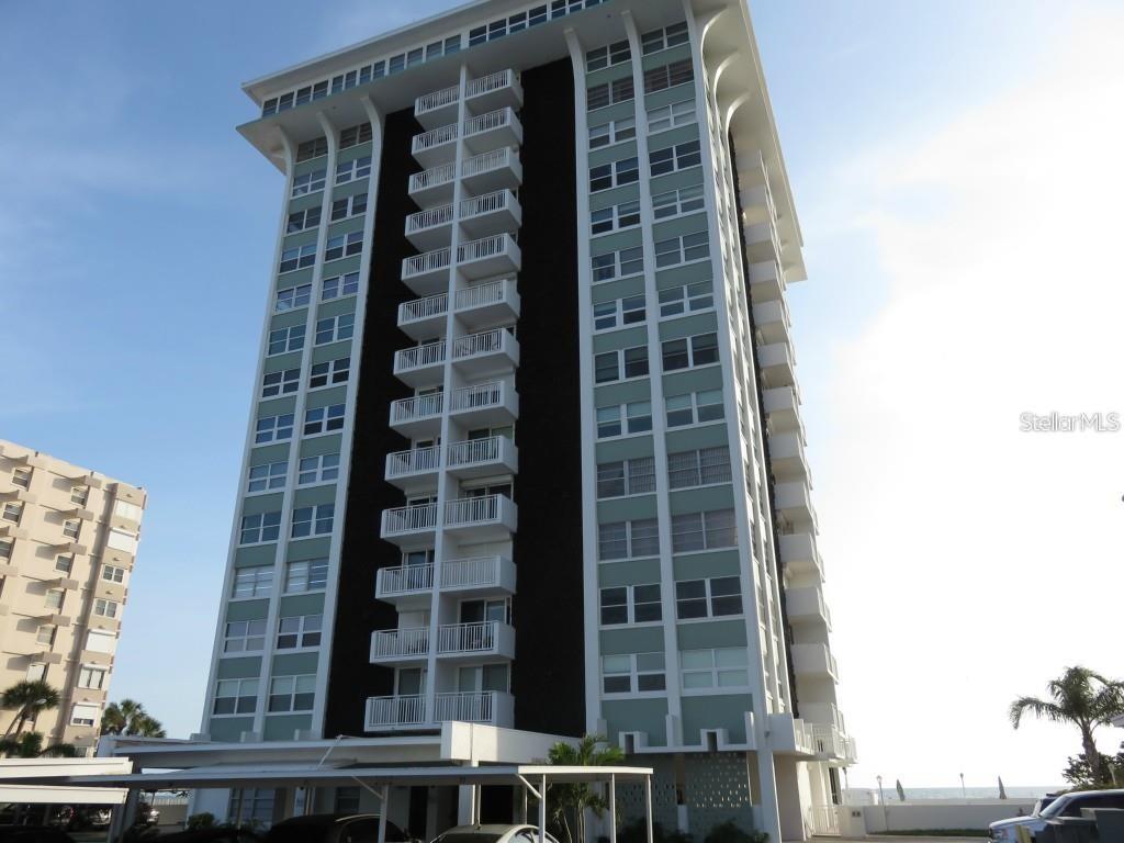 17408 Gulf Blvd #201 Property Photo