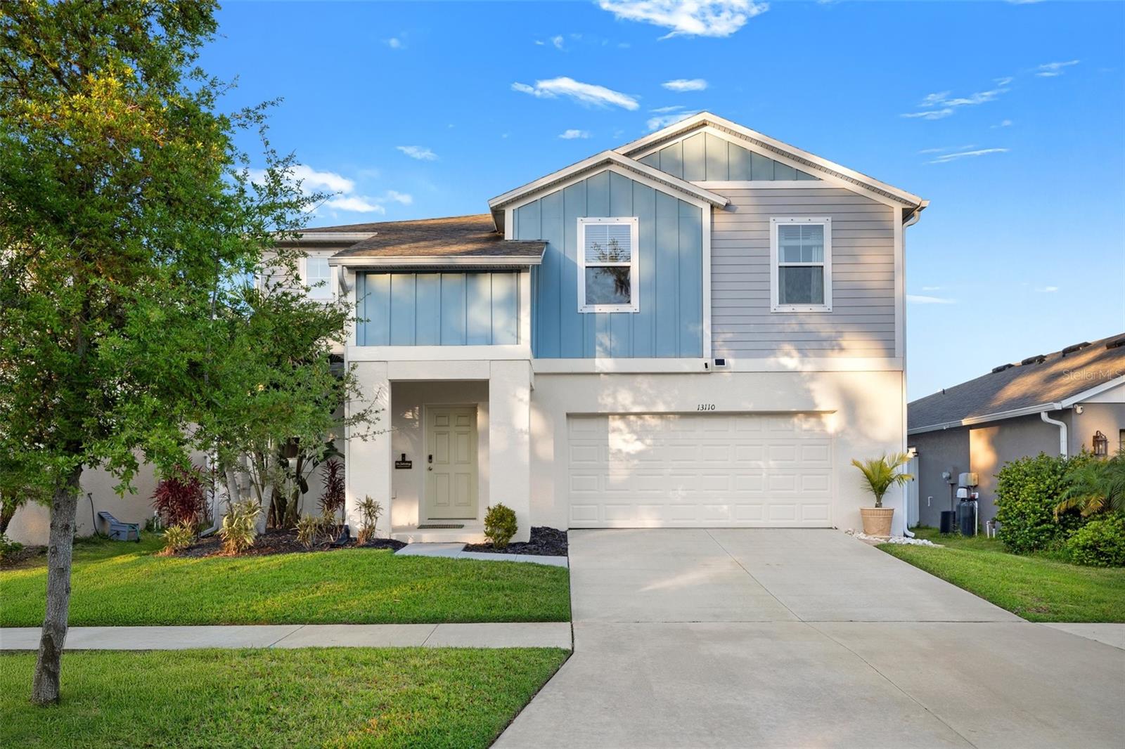 13110 Shumard Way Property Photo