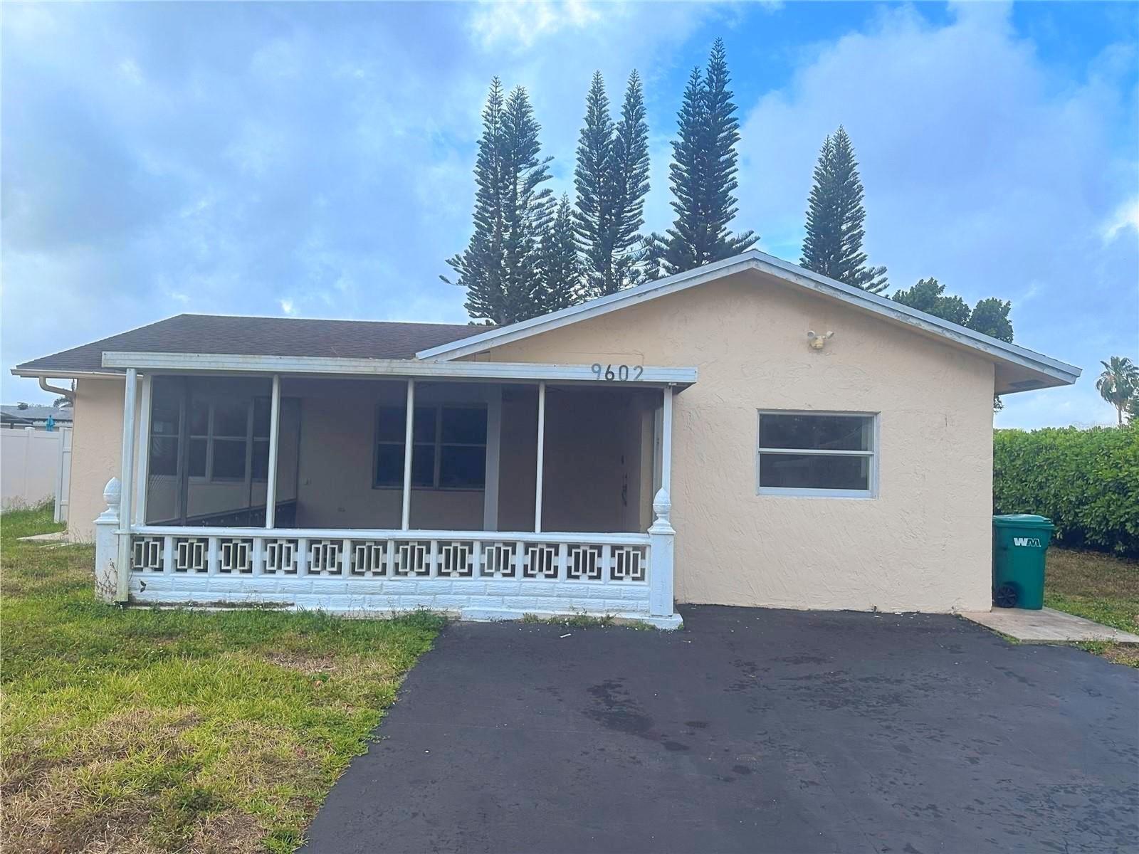 Tamarac Real Estate Listings Main Image