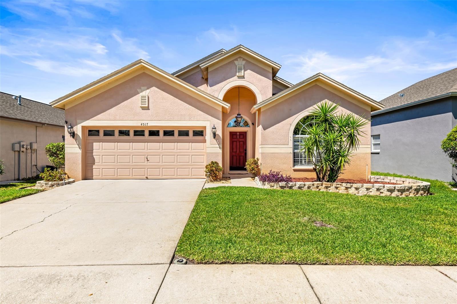 4517 Havelocke Dr Property Photo 1
