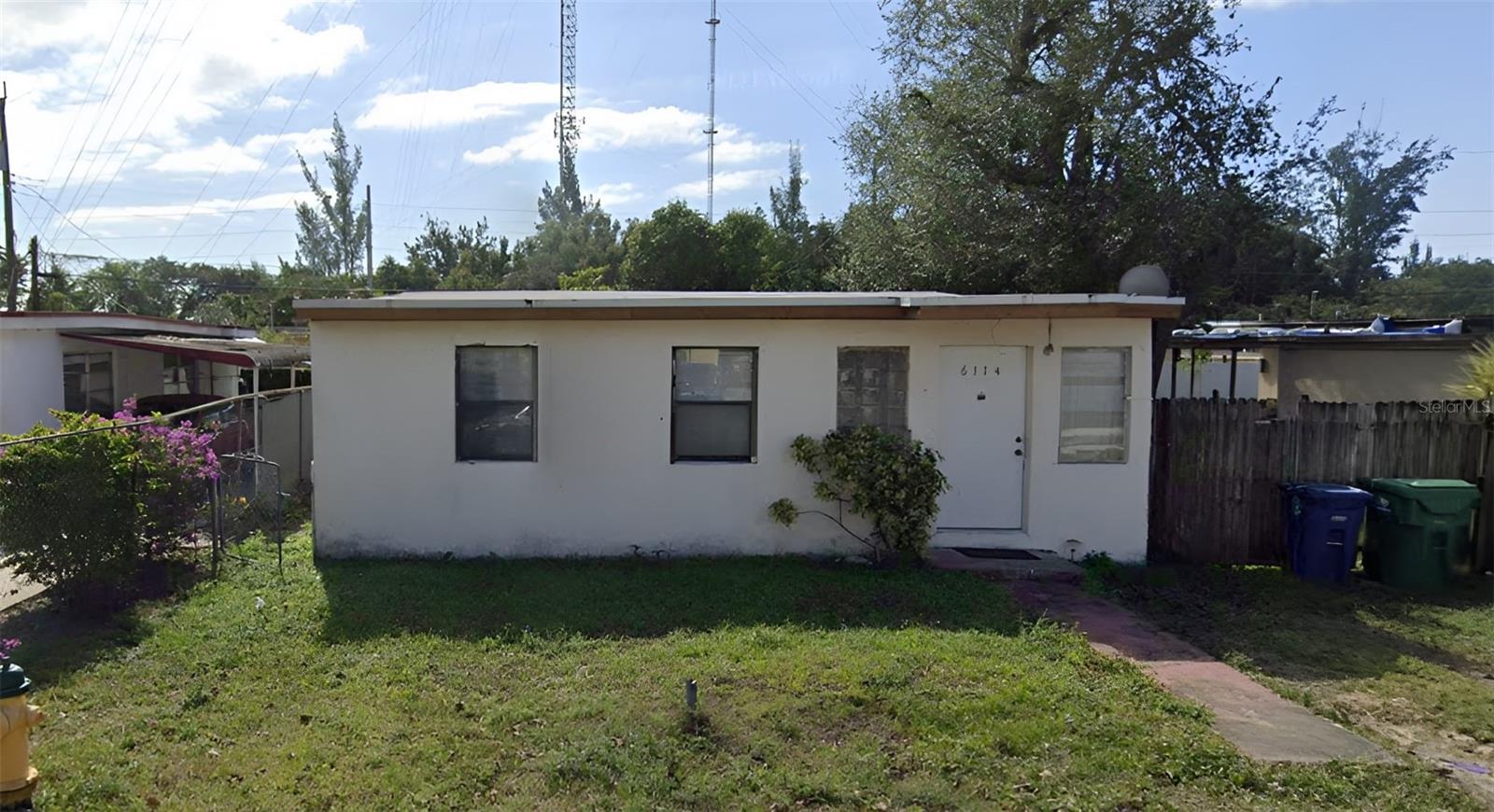 6114 Sw 40th Ct Property Photo