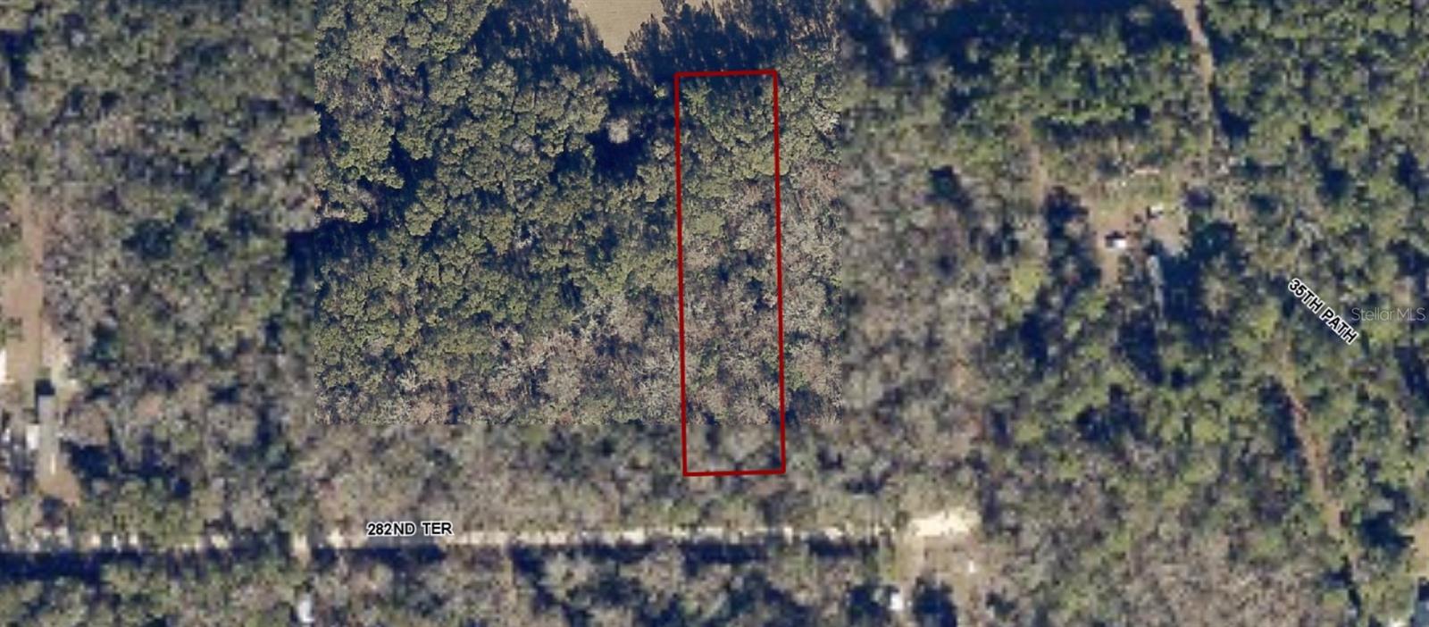 282nd Ter Property Photo