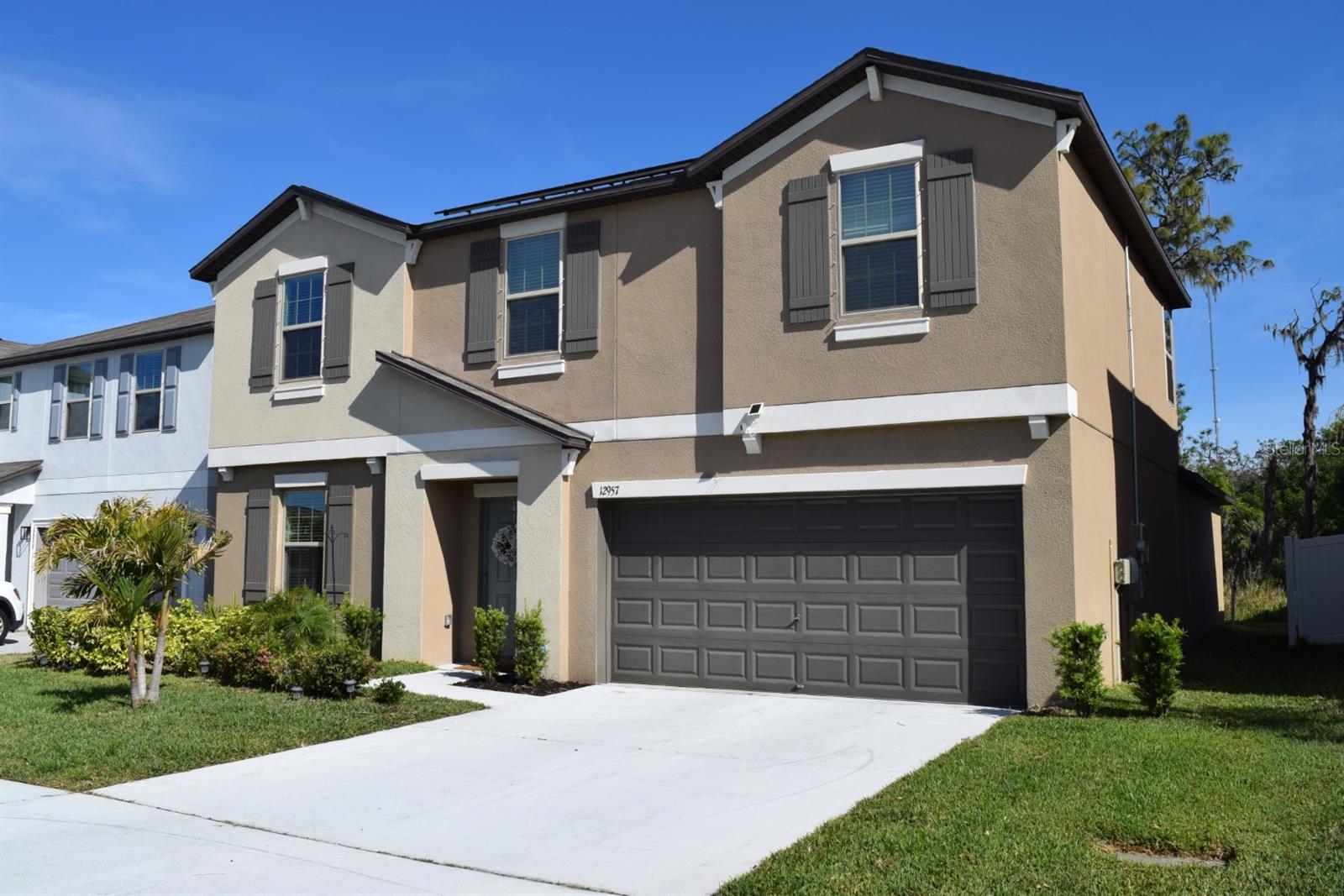 12957 Wildflower Meadow Dr Property Photo