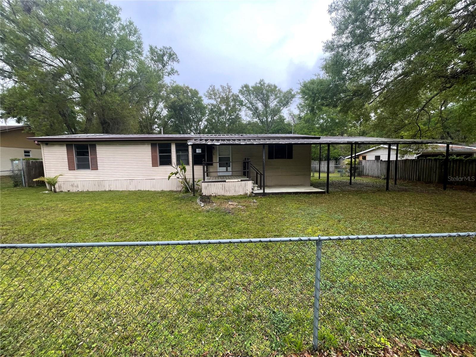 1831 Quail Trl Property Photo 1