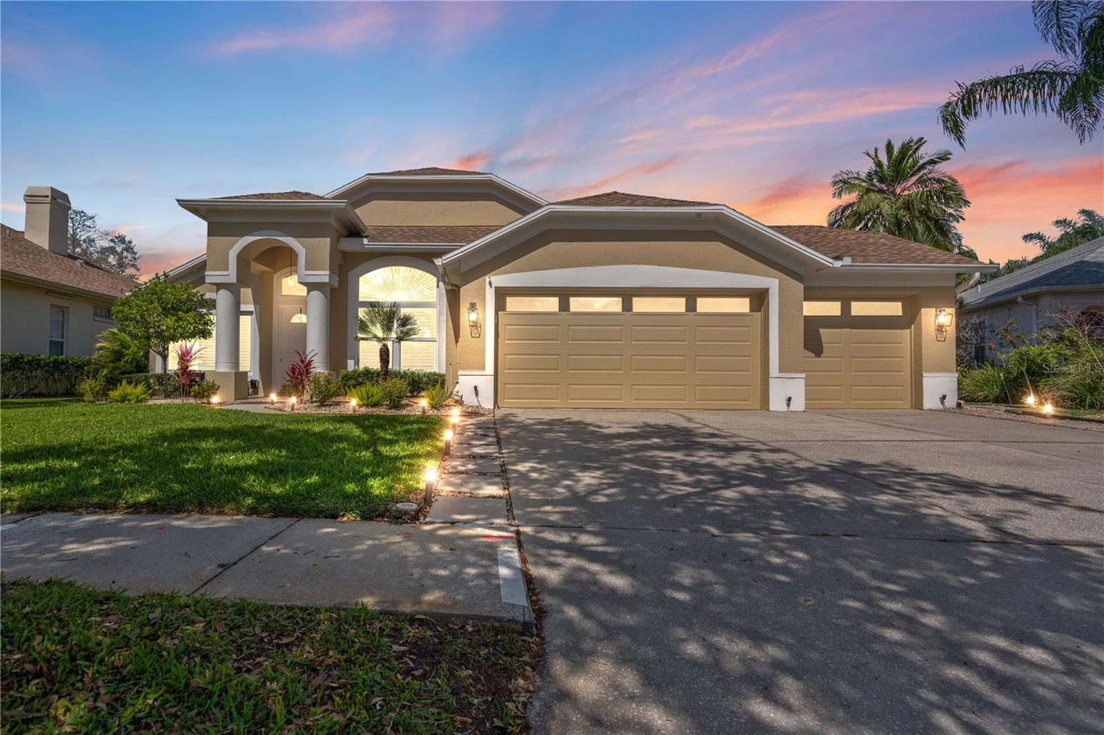 9905 Woodbay Dr Property Photo 1