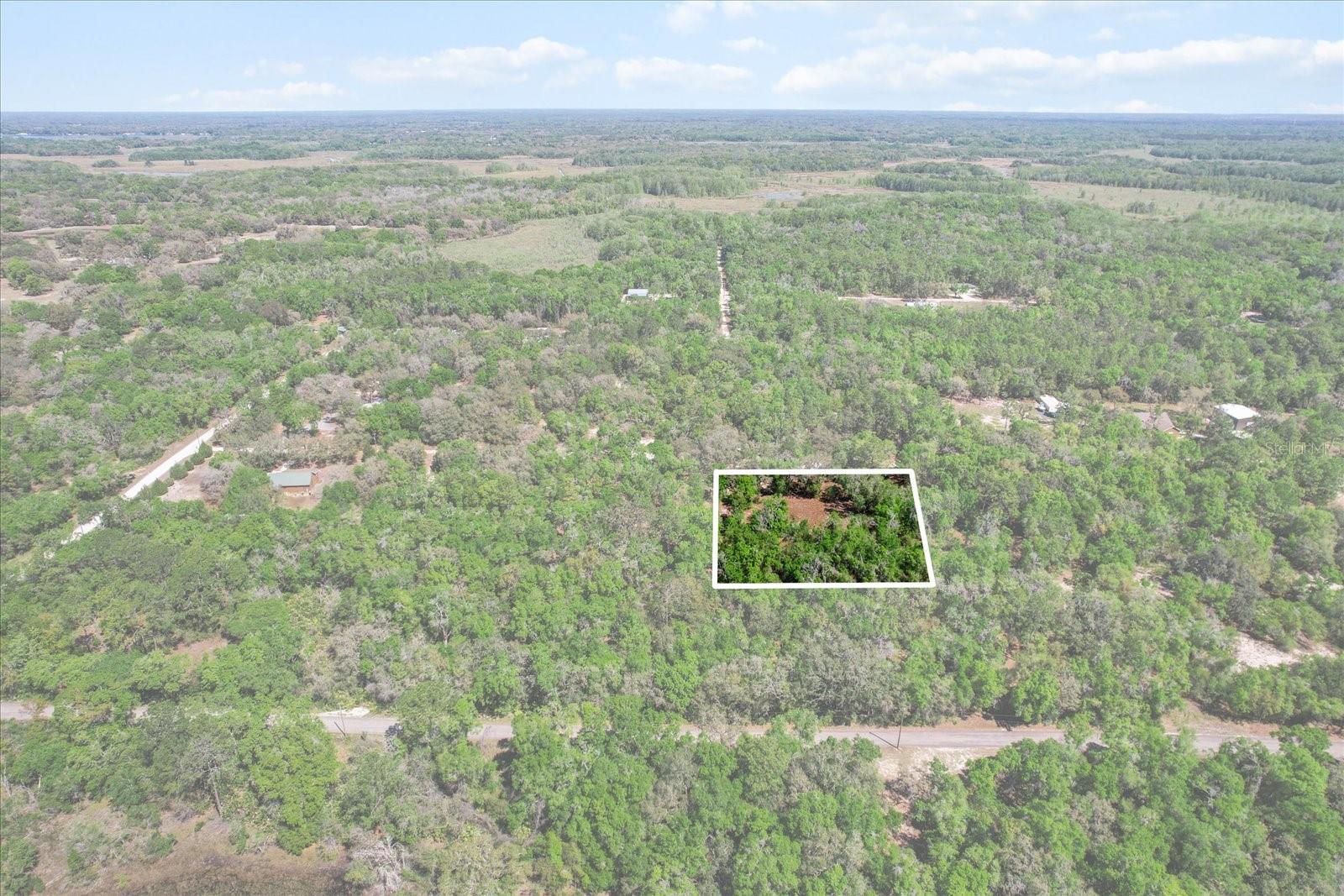 10714 E Ashwood Ln Property Photo
