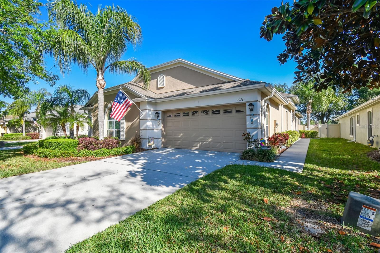 20761 Amanda Oak Ct Property Photo 1