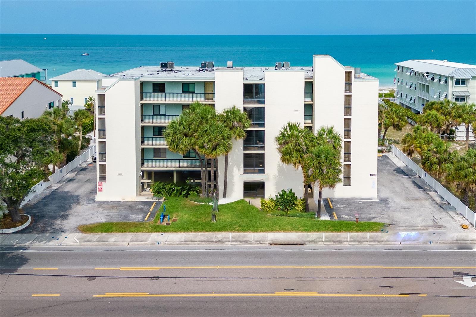 1300 Gulf Blvd #301 Property Photo 1