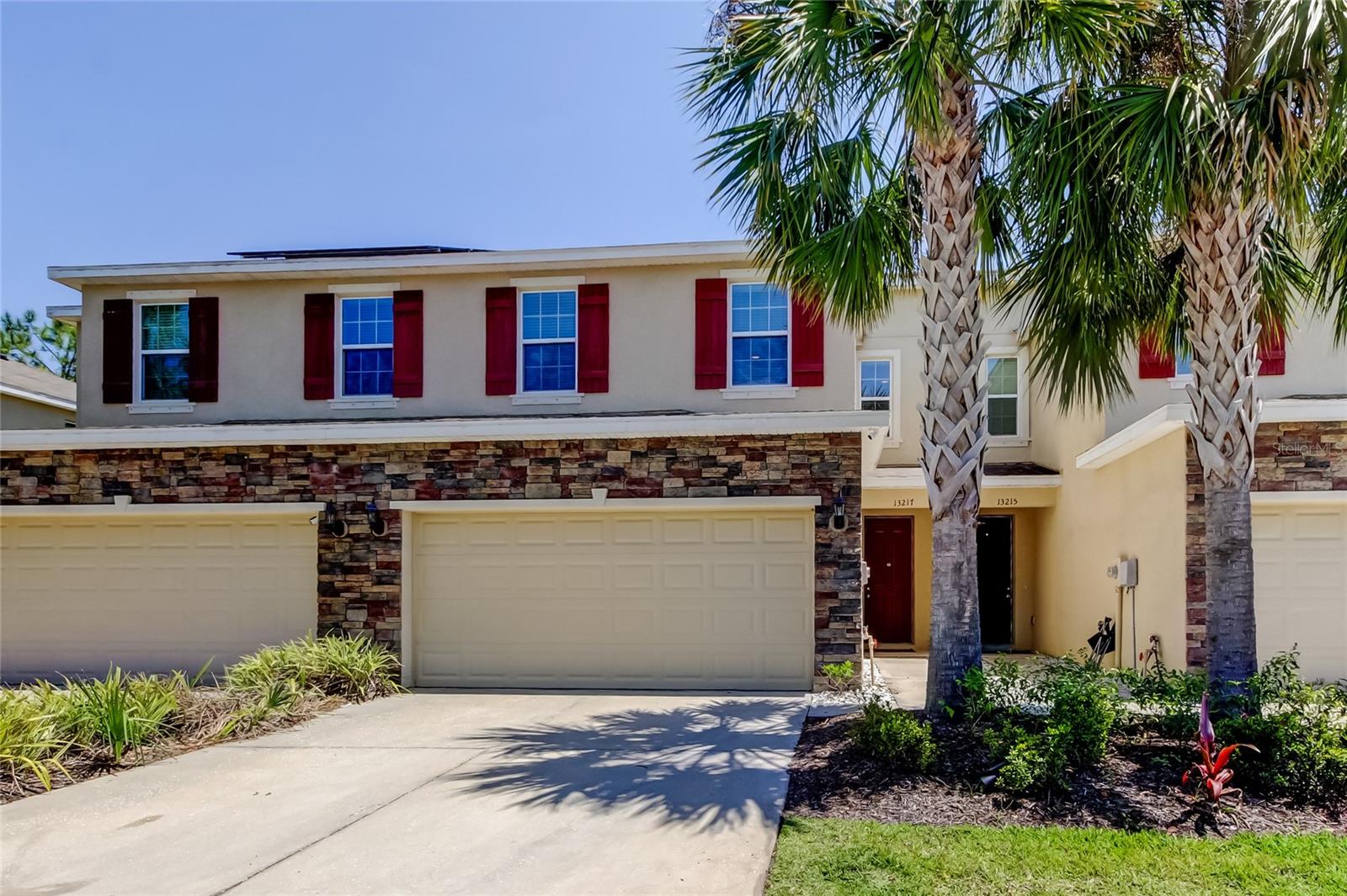 13217 Canopy Creek Dr Property Photo