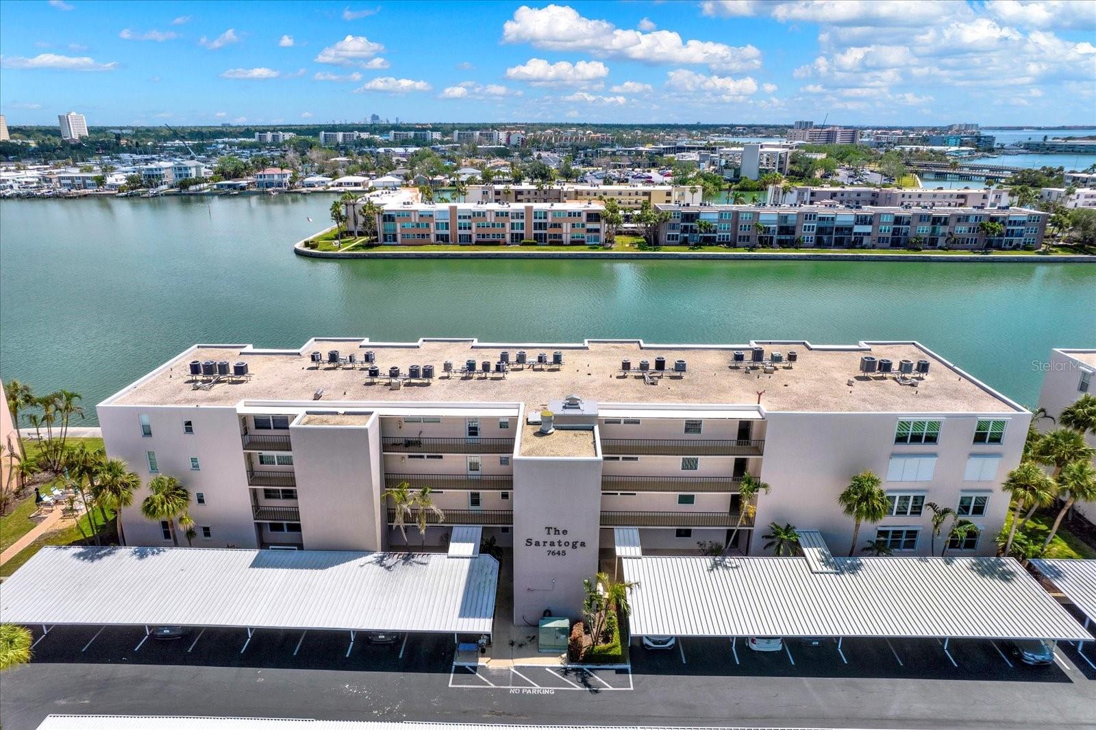 7645 Sun Island Dr S #204 Property Photo