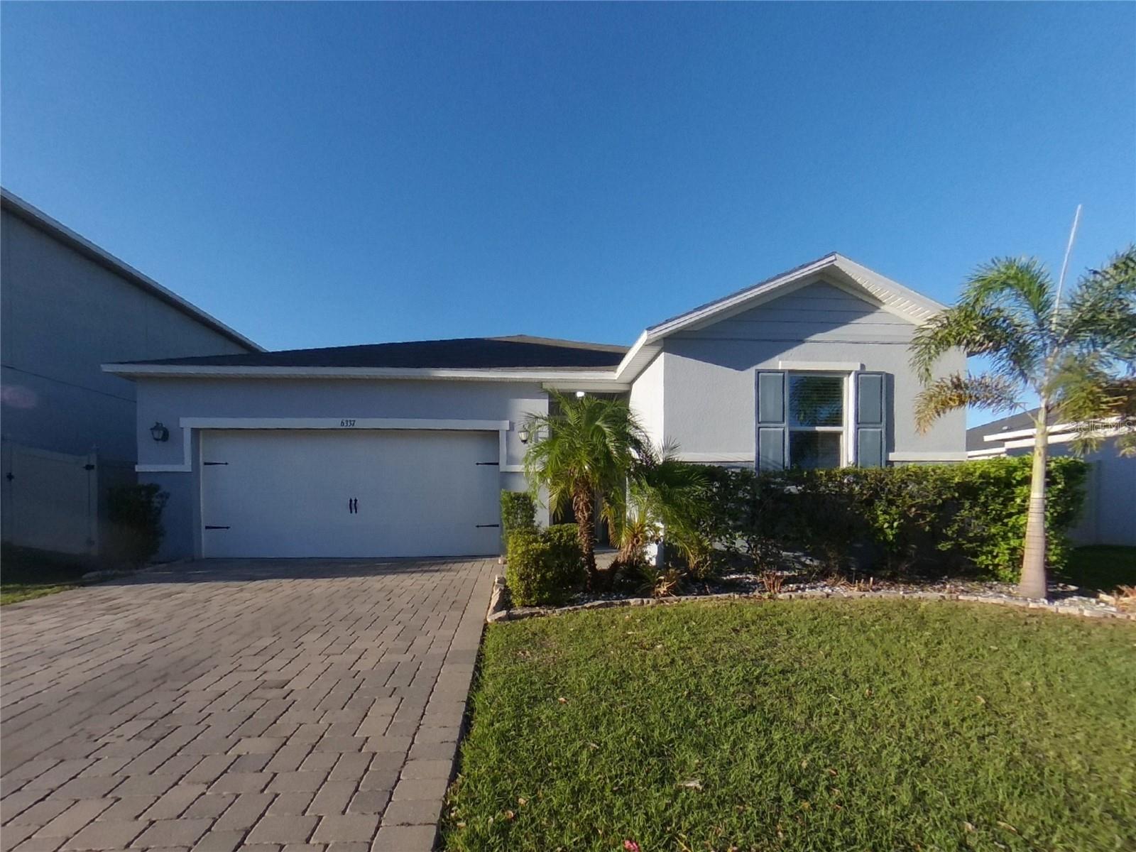 6337 Domenico Ct Property Photo
