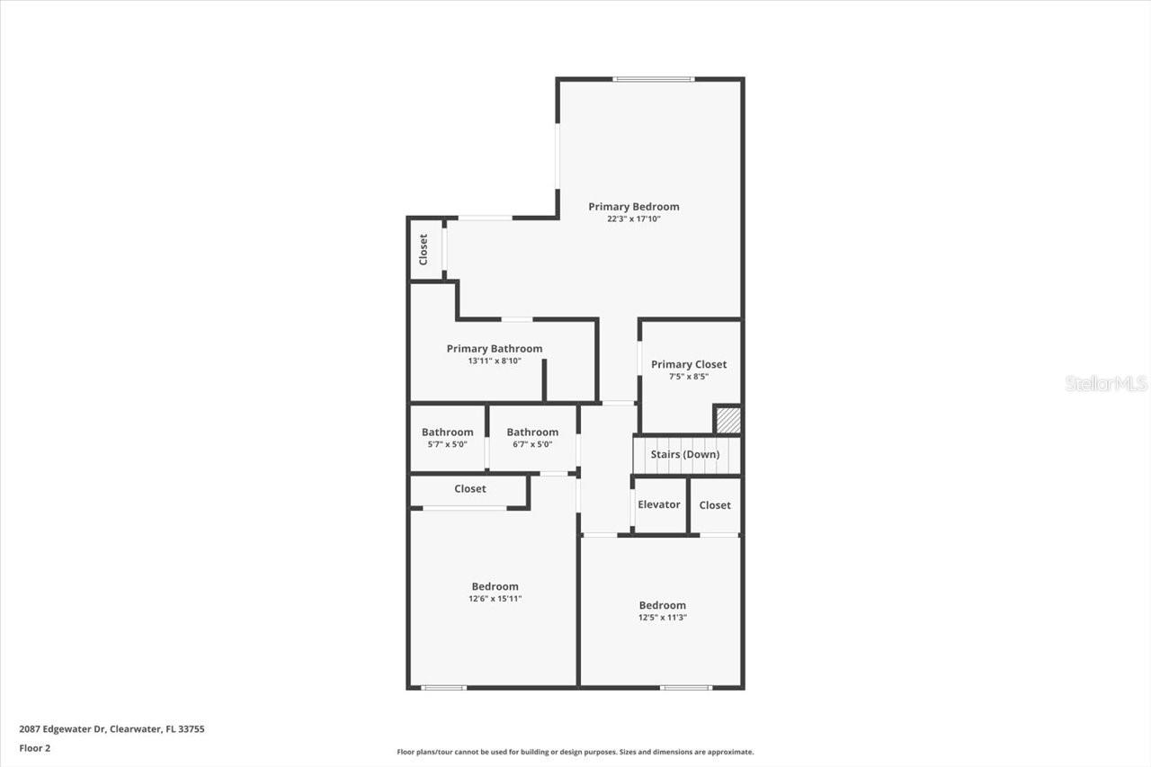 2087 Edgewater Dr #c Property Photo 79