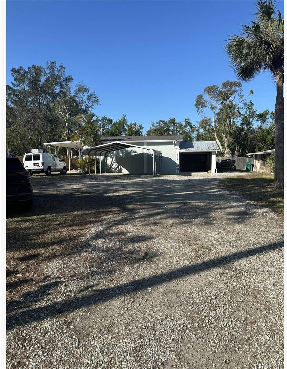 10345 Ne San Martin Blvd Property Photo 1