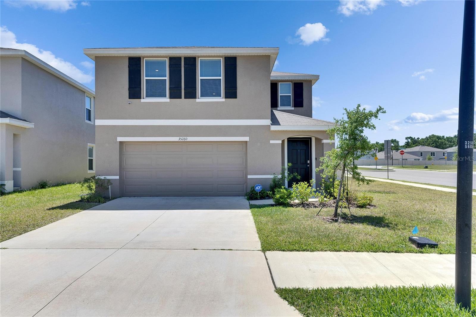 35260 SPRUCE KNOB CT