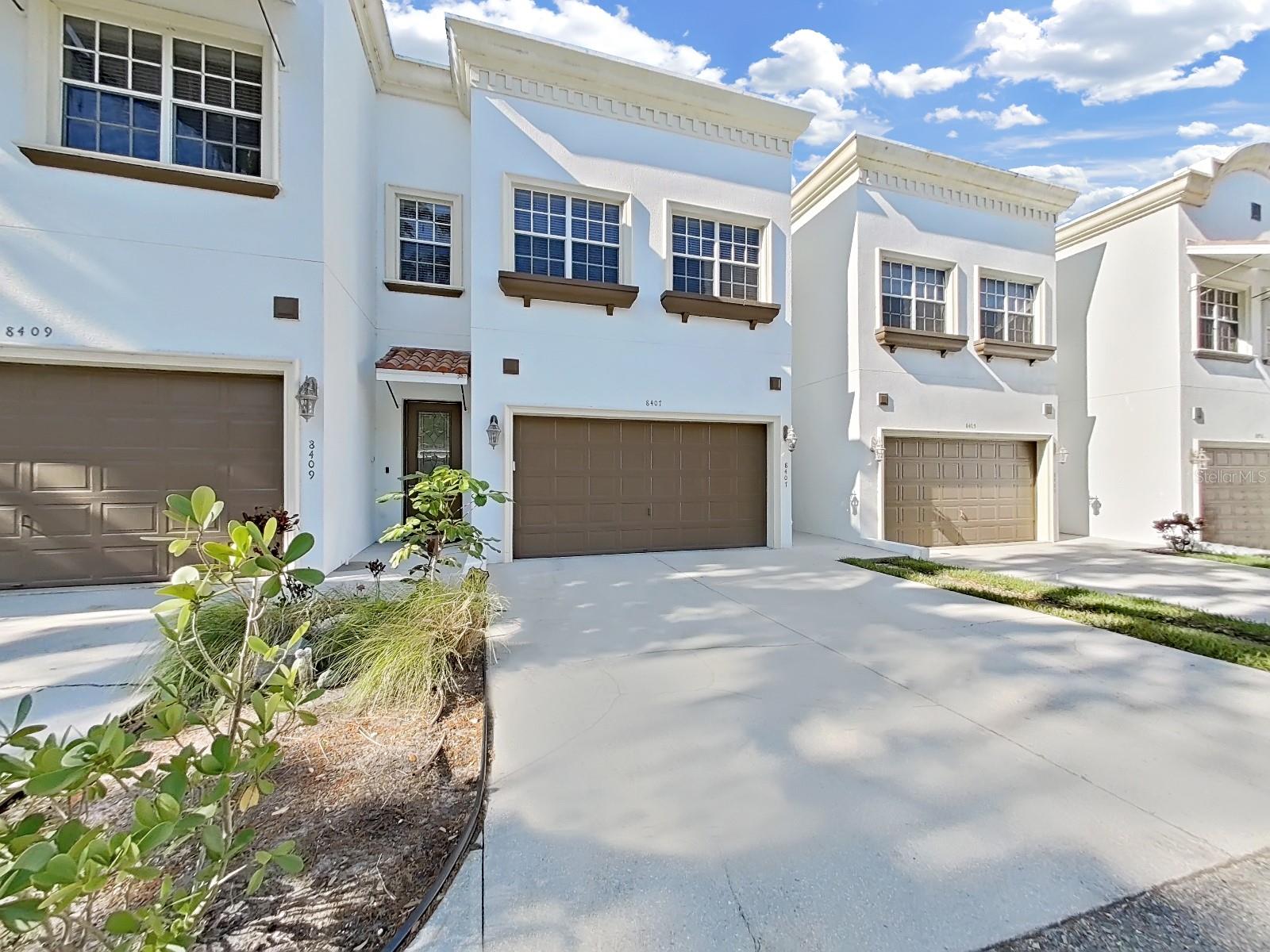 8407 Costa Bella Way Property Photo
