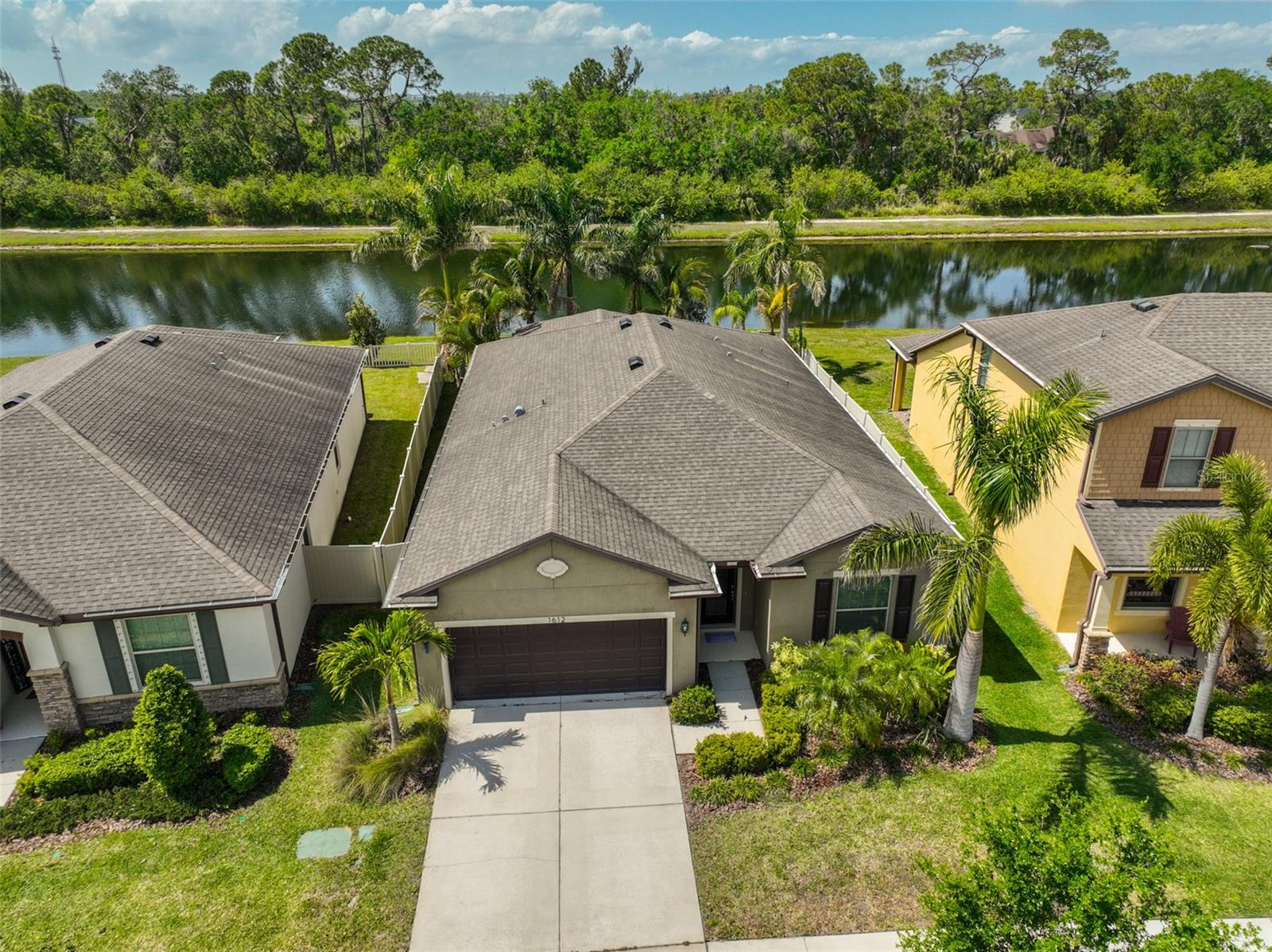 1612 Cabbage Key Dr Property Photo 1