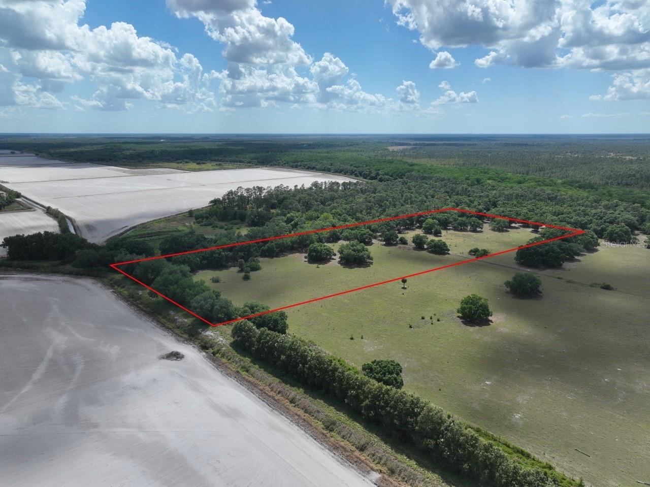 Kirby Thompson Rd Property Photo
