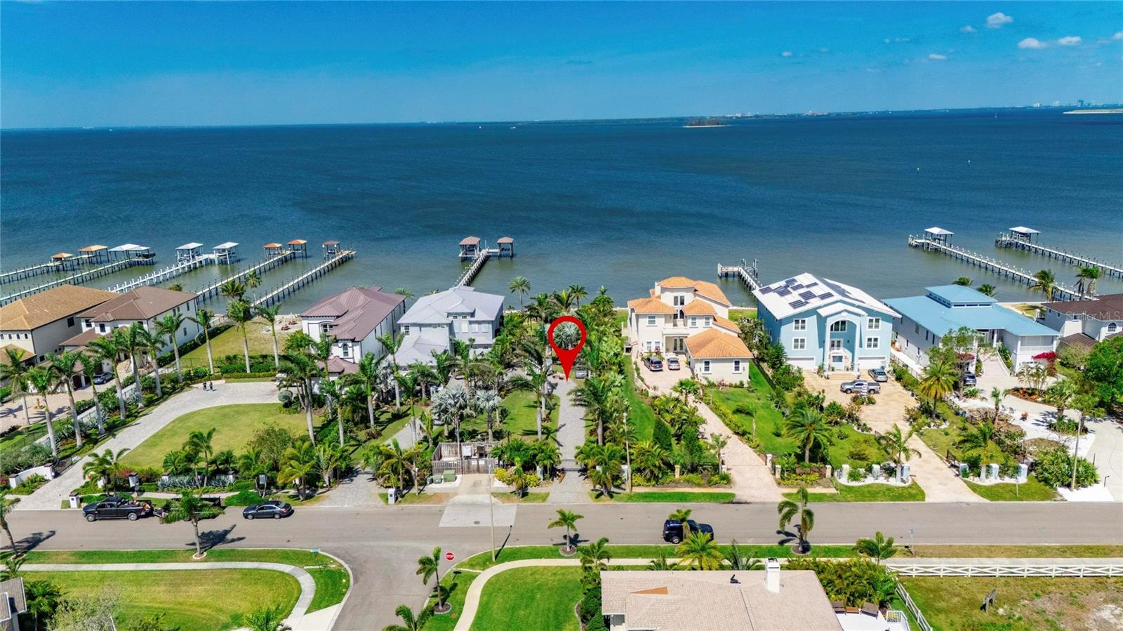 6626 Surfside Lot 1 Real Estate Listings Main Image
