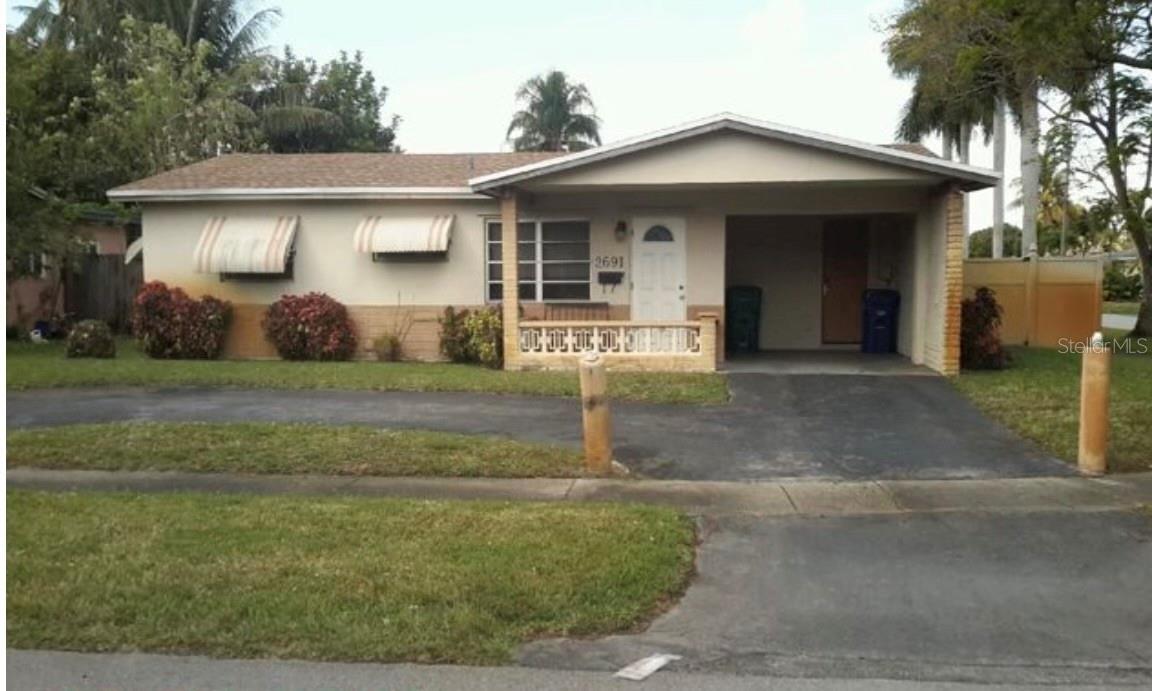 Lauderhill Real Estate Listings Main Image