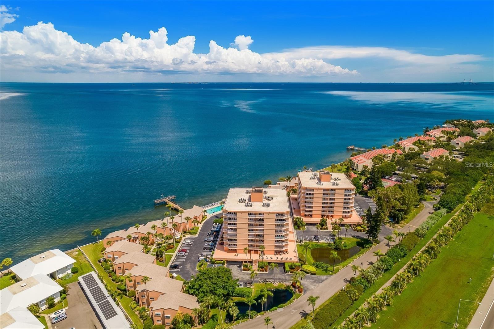 7430 Sunshine Skyway Ln S #305 Property Photo 1