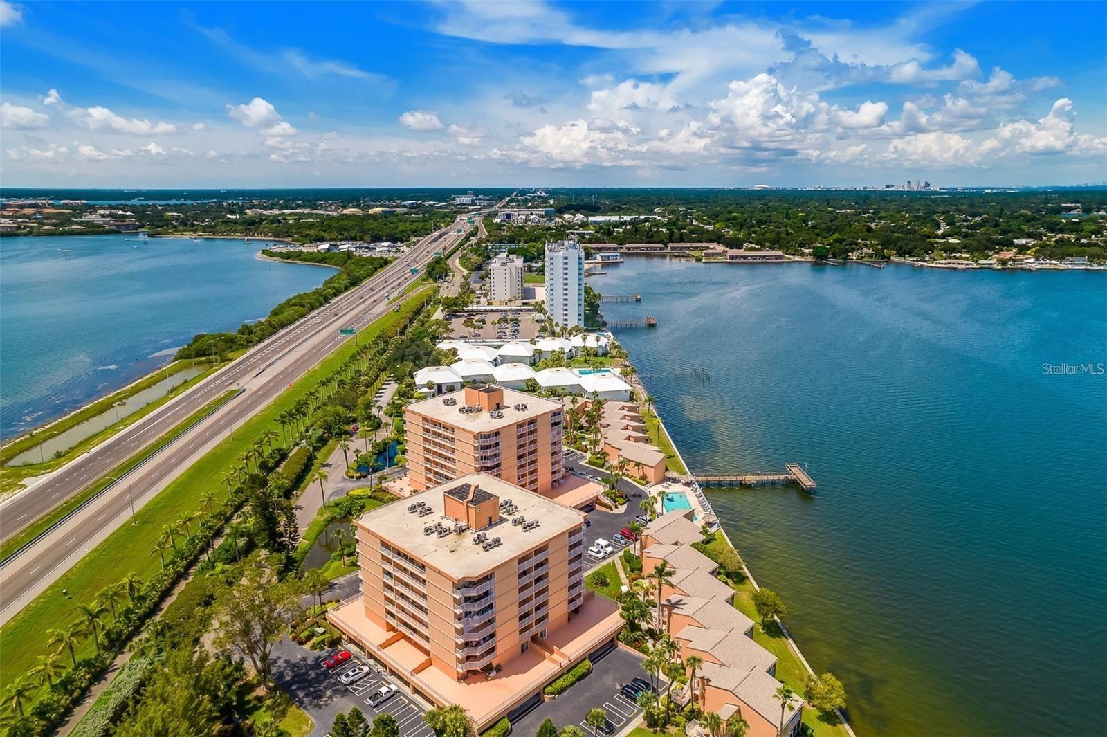 7430 Sunshine Skyway Ln S #305 Property Photo 2