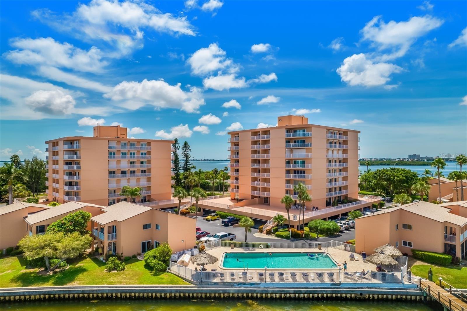 7430 Sunshine Skyway Ln S #305 Property Photo 5