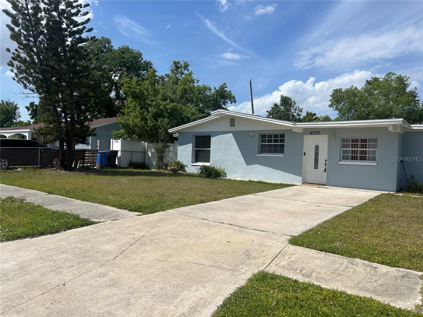 6701 Clifton St Property Photo