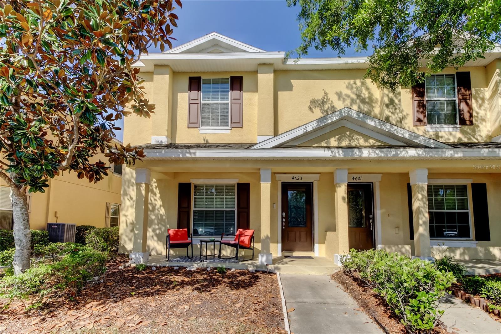 4623 Chatterton Way Property Photo