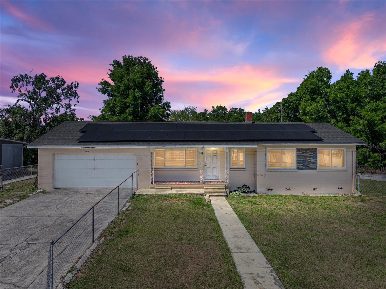 3928 Cherry Way Property Photo