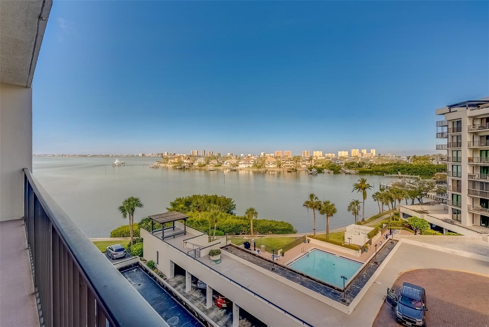 6 Belleview Blvd #505 Property Photo