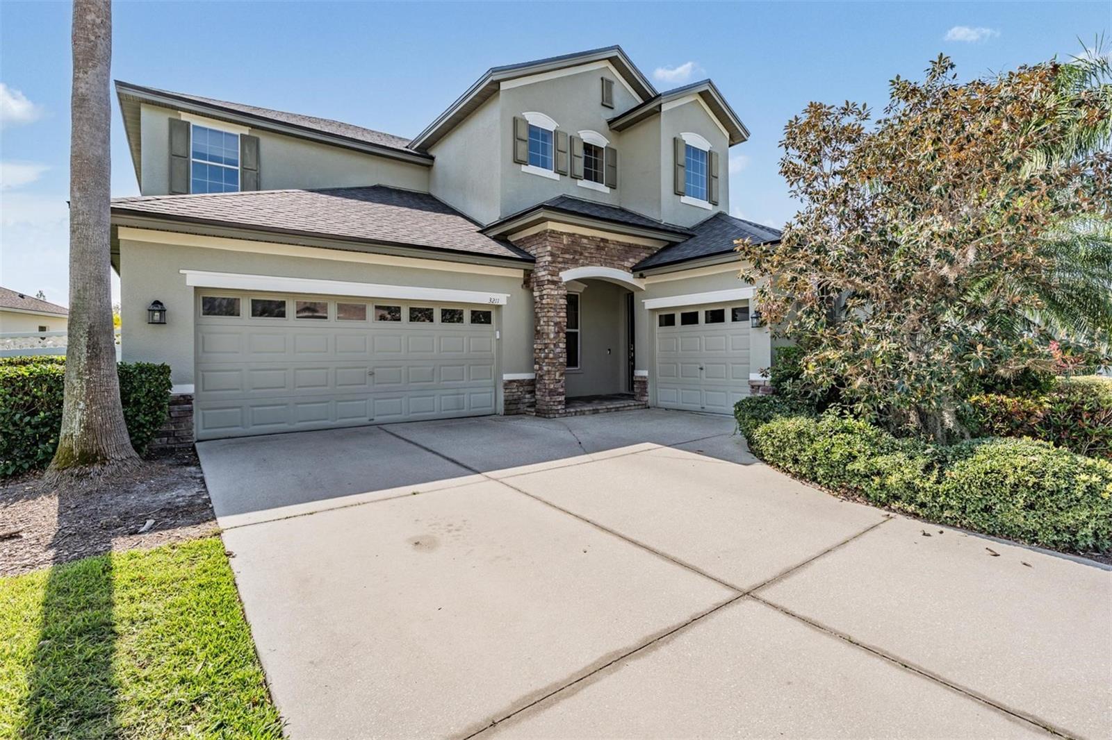 3211 Grassglen Pl Property Photo 1