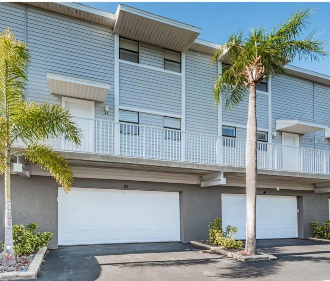 19823 Gulf Blvd #42 Property Photo 1