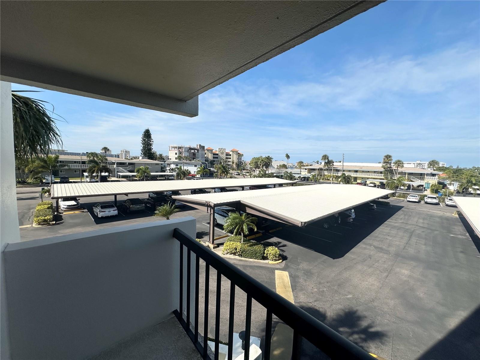 400 Island Way #206 Property Photo 35