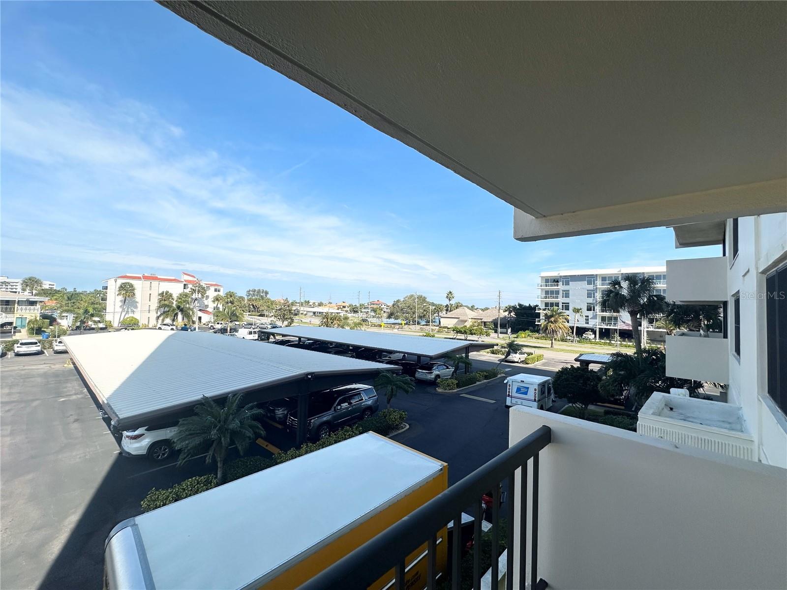400 Island Way #206 Property Photo 36