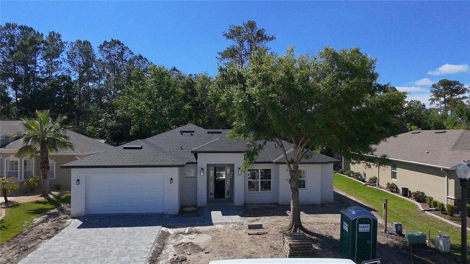 5051 Gevalia Dr Property Photo