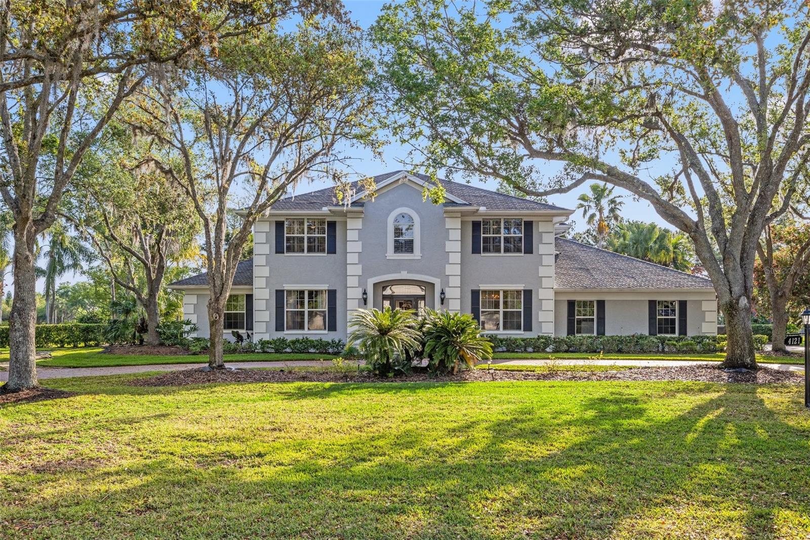4121 Highland Park Cir Property Photo