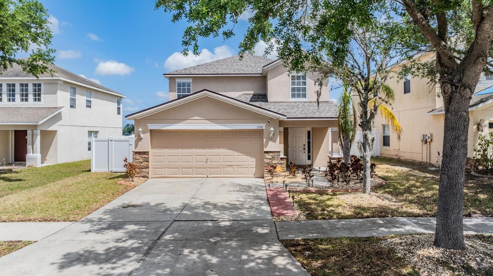 13511 Fladgate Mark Dr Property Photo