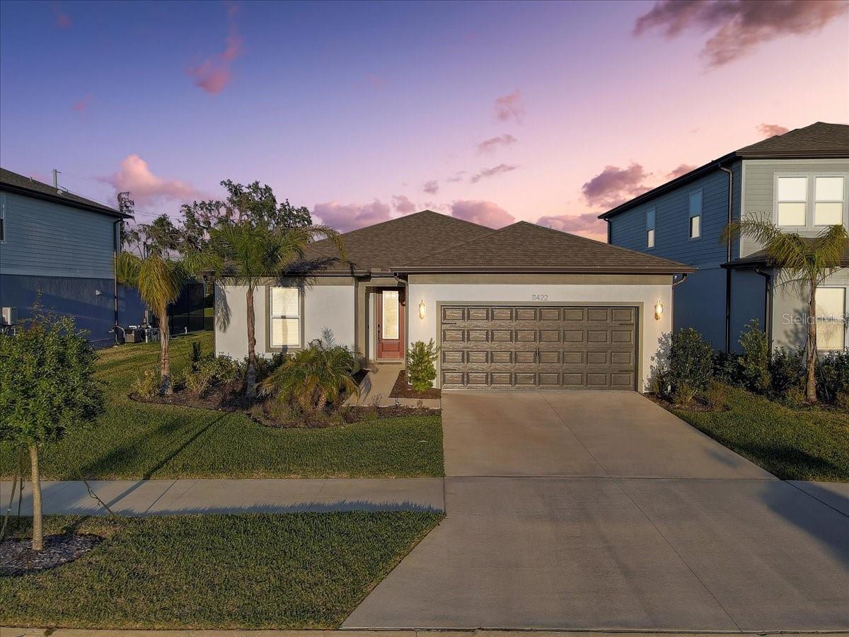 11422 Calusa Trails Way Property Photo